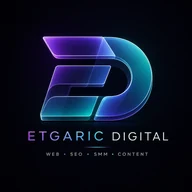 Etgaric Digital