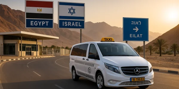 מונית גדולה טאבה מונית גדולה טאבה